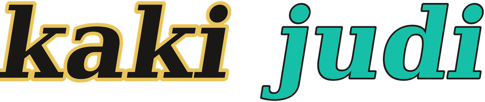 kaki judi logo